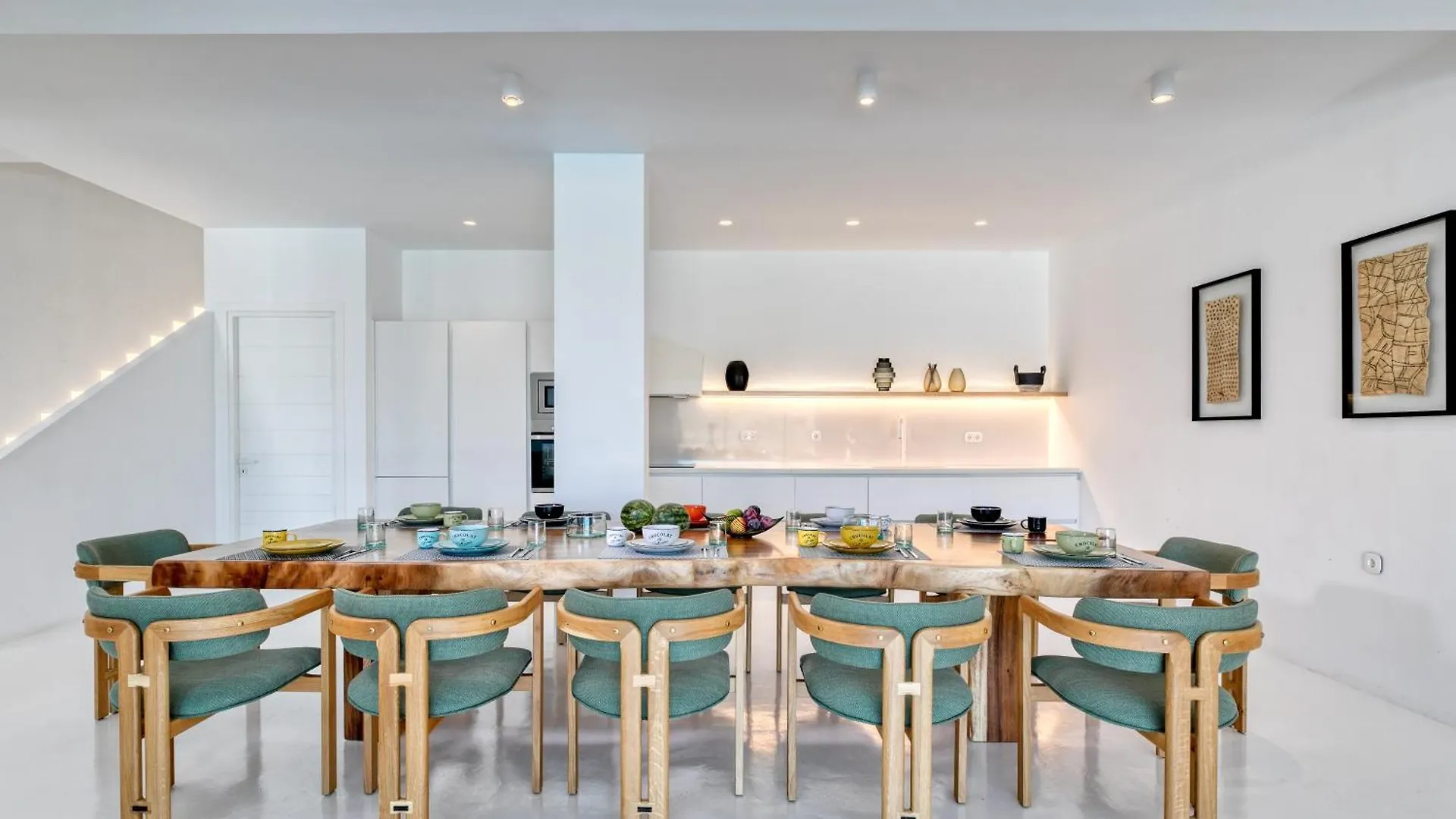 Casa Ftelia Villa Mykonos Town 0*,  Greece