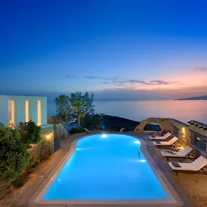 Navona Mykonos Villa